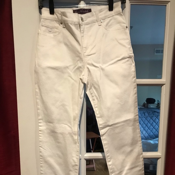 Gloria Vanderbilt Denim - Gloria Vanderbilt jeans